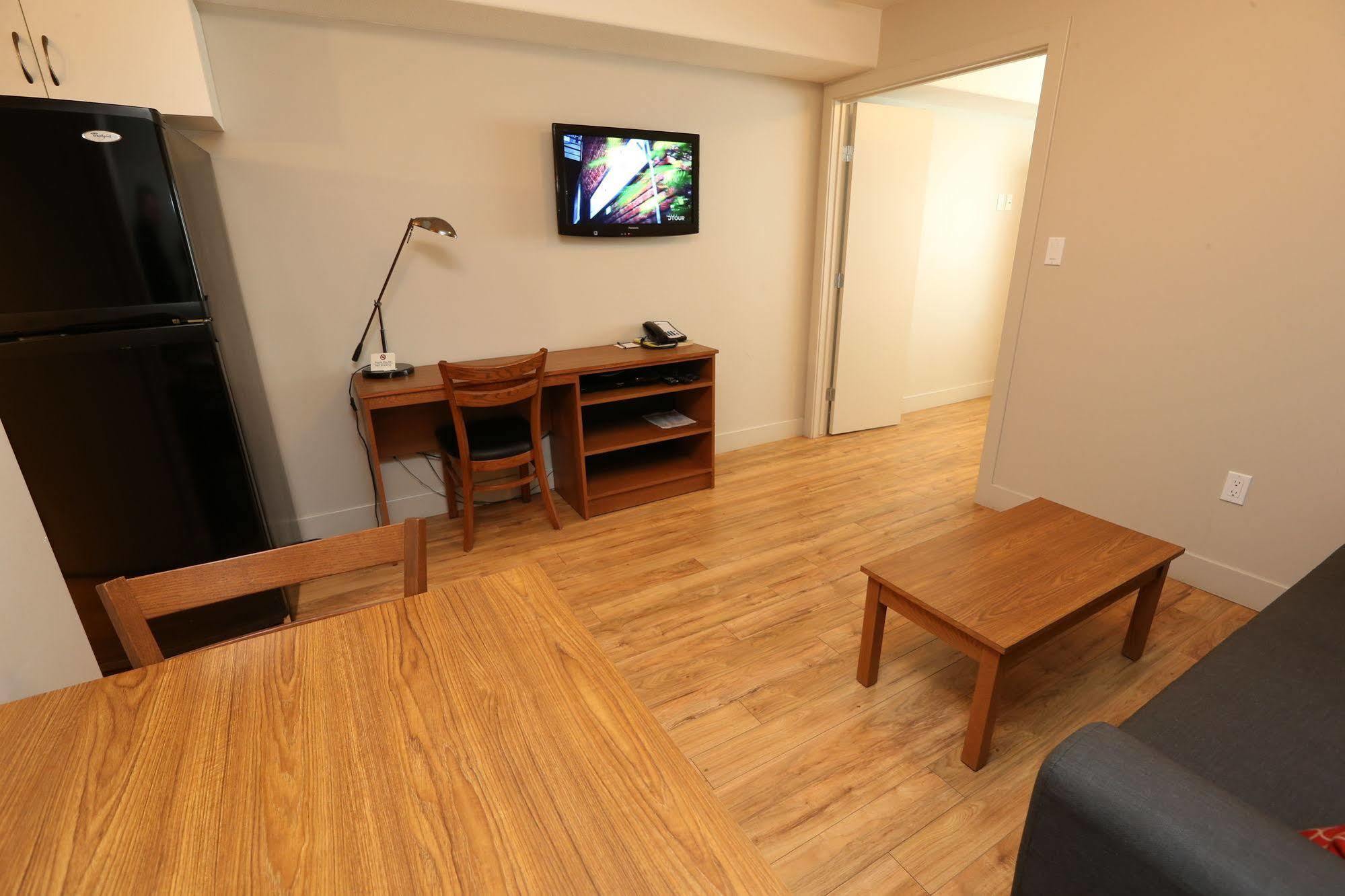 פורט מקמארי Platinum Residences מראה חיצוני תמונה