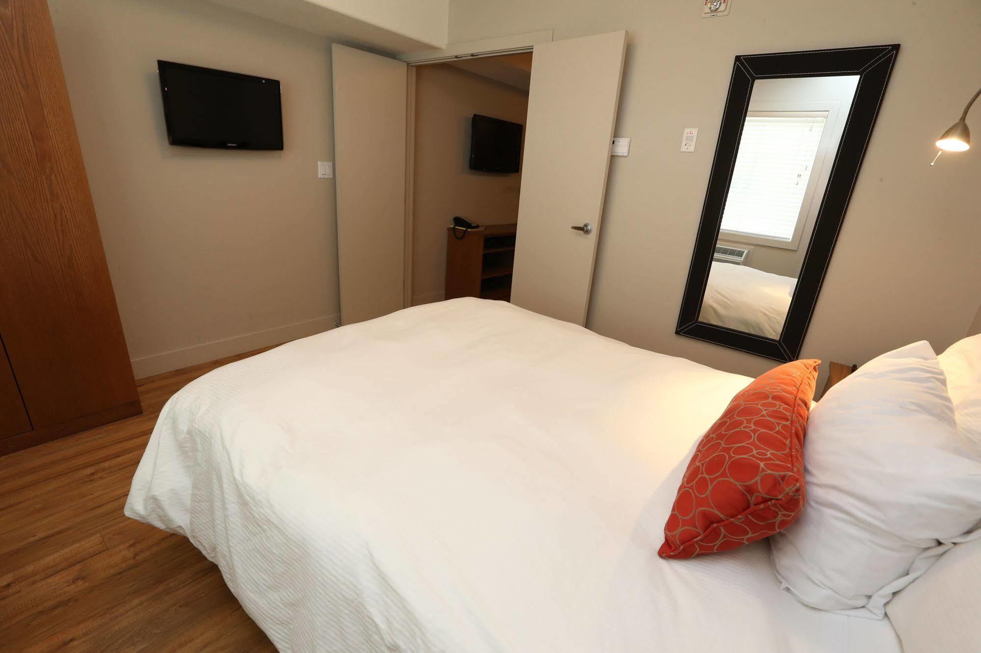 פורט מקמארי Platinum Residences מראה חיצוני תמונה